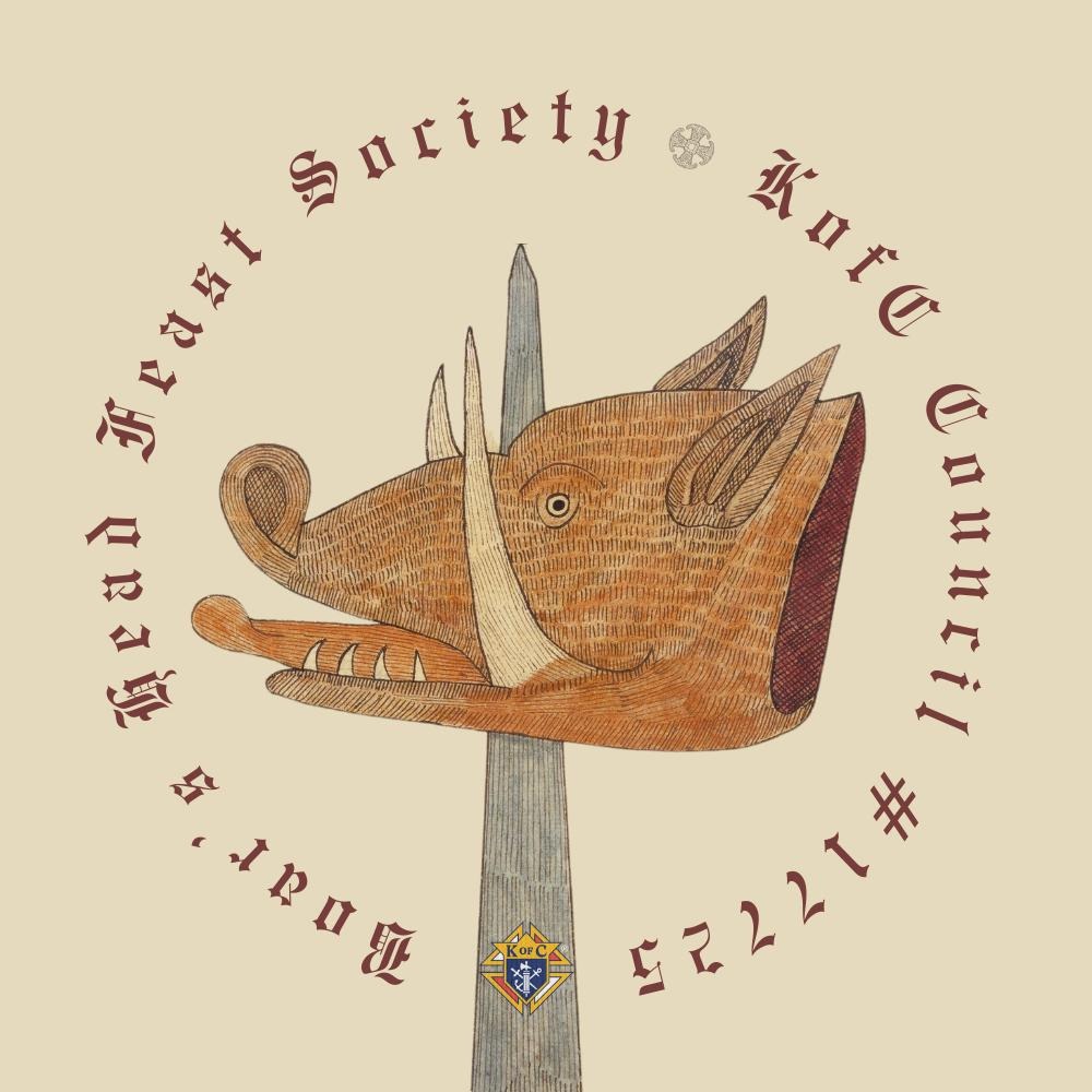 The Boar's Head Feast Society of Ottawa